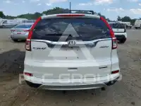 2016 Honda CR-V фото