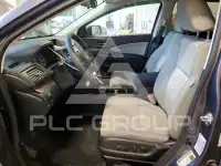2016 Honda CR-V фото