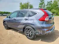 2016 Honda CR-V фото