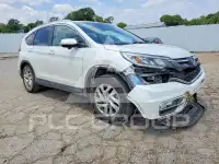 2016 Honda CR-V фото