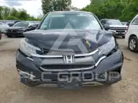 2016 Honda CR-V фото