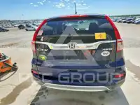 2016 Honda CR-V photo