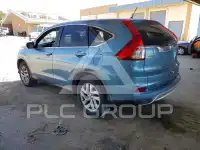 2016 Honda CR-V photo