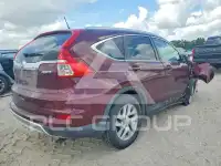 2016 Honda CR-V фото