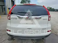 2016 Honda CR-V photo