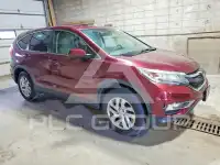 2016 Honda CR-V photo