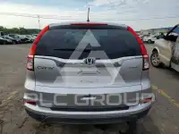 2016 Honda CR-V фото