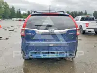 2016 Honda CR-V фото