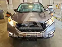 2016 Honda CR-V photo