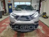 2016 Honda CR-V фото