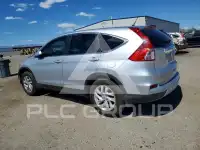 2016 Honda CR-V фото