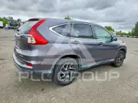 2016 Honda CR-V фото