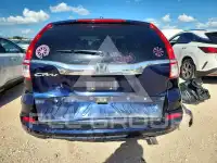 2016 Honda CR-V фото