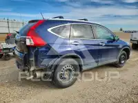 2016 Honda CR-V фото