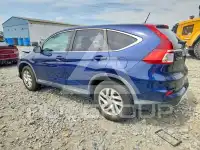 2016 Honda CR-V фото