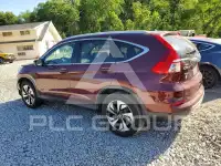 2016 Honda CR-V photo