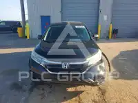 2016 Honda CR-V фото