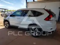 2016 Honda CR-V photo