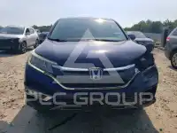 2016 Honda CR-V фото