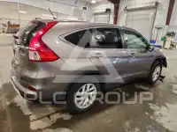 2016 Honda CR-V фото