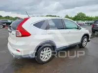 2016 Honda CR-V фото
