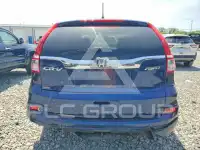 2016 Honda CR-V photo