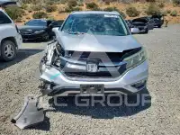 2016 Honda CR-V фото