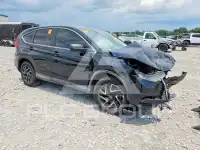 2016 Honda CR-V фото