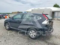 2016 Honda CR-V photo