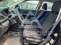2016 Honda CR-V фото