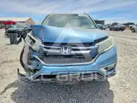 2016 Honda CR-V photo