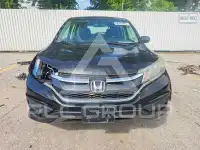 2016 Honda CR-V photo