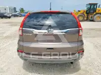 2016 Honda CR-V фото