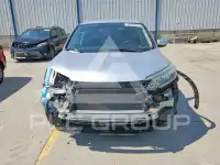 2016 Honda CR-V фото