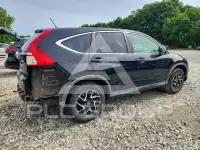 2016 Honda CR-V photo