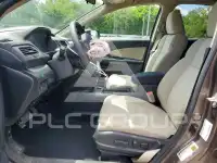 2016 Honda CR-V photo