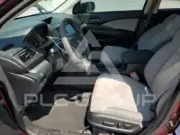 2016 Honda CR-V фото