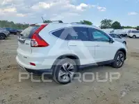 2016 Honda CR-V фото
