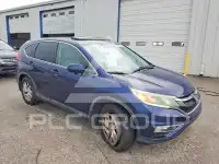 2016 Honda CR-V photo