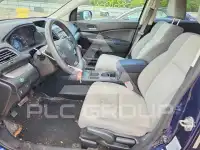 2016 Honda CR-V фото