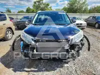 2016 Honda CR-V фото