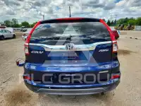 2016 Honda CR-V фото
