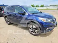 2016 Honda CR-V фото