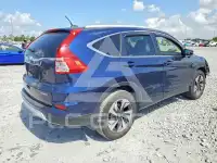 2016 Honda CR-V фото