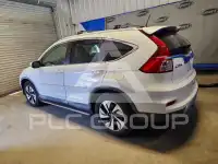2016 Honda CR-V photo