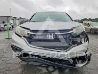 2016 Honda CR-V фото
