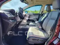 2016 Honda CR-V фото