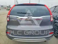 2016 Honda CR-V фото