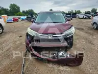 2016 Honda CR-V фото