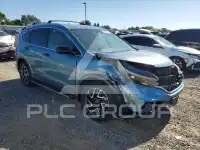 2016 Honda CR-V photo
